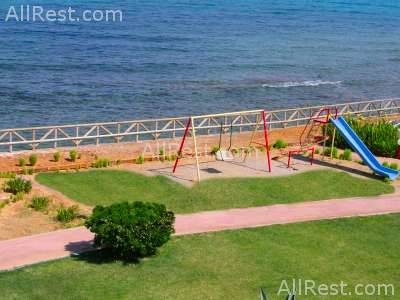 Alkionis Beach Hotel Apartments 16